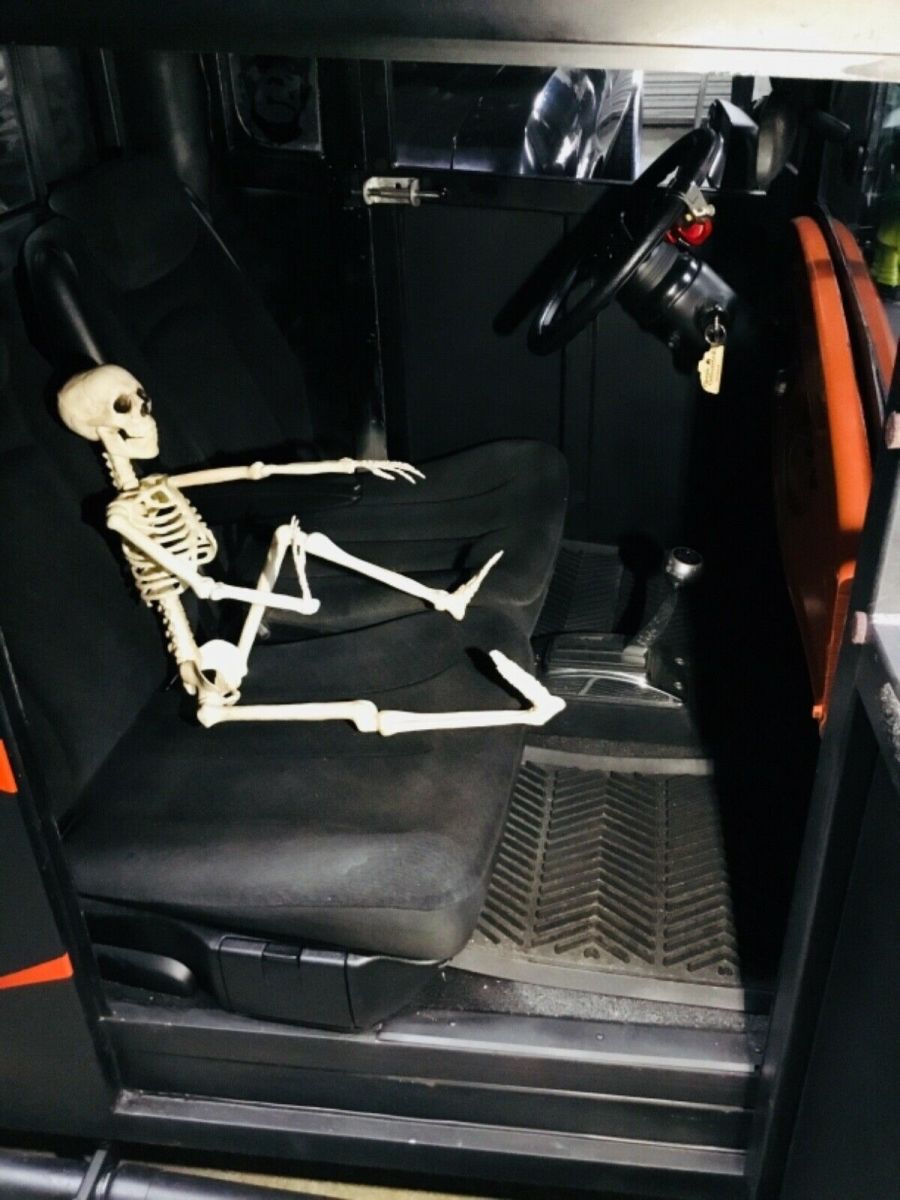 1928 Black Ford Other Coupe