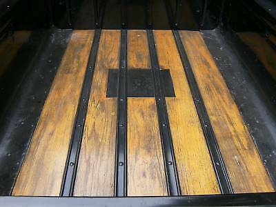 1928 Black Ford Model A Pickup