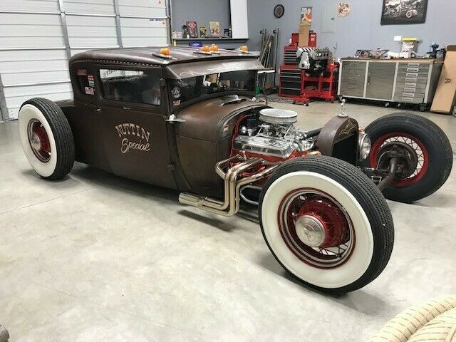 1928 Ford Other