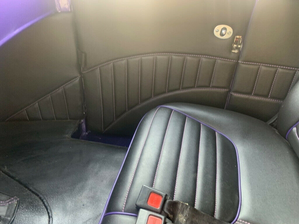 1928 Burgundy Ford Roadster