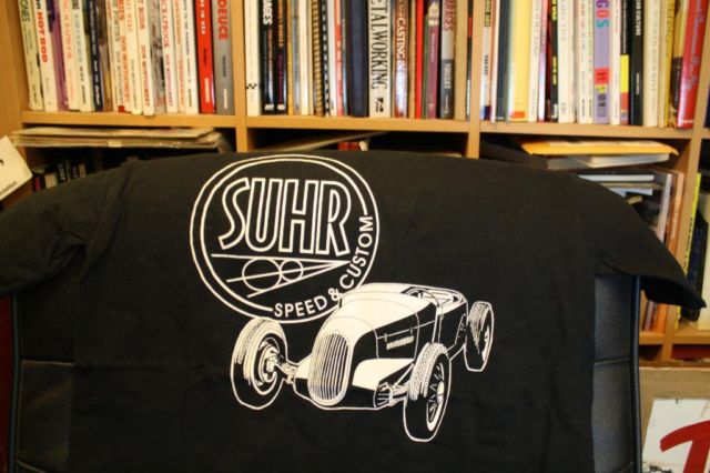 1928 red primer Ford Other roadster