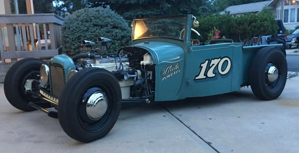 1928 Ford Other