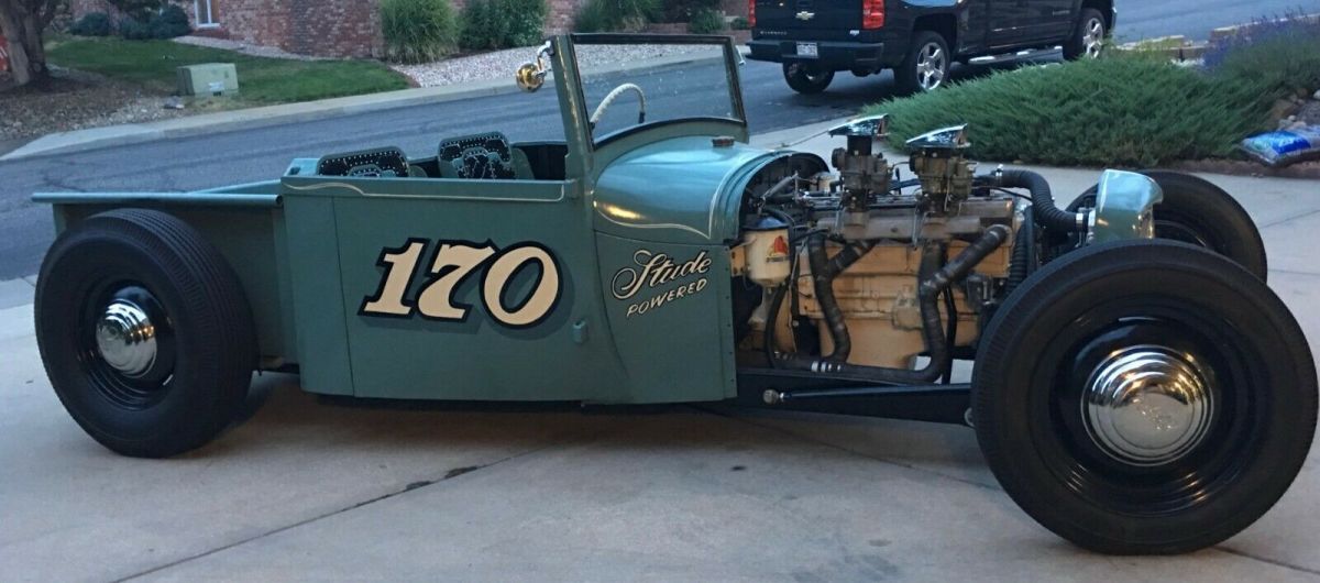 1928 Ford Other
