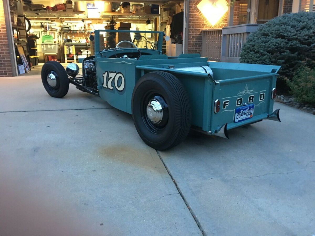 1928 Ford Other