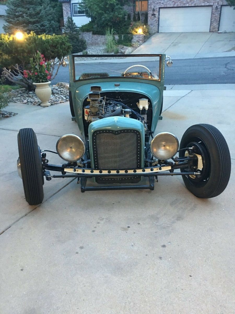1928 Ford Other
