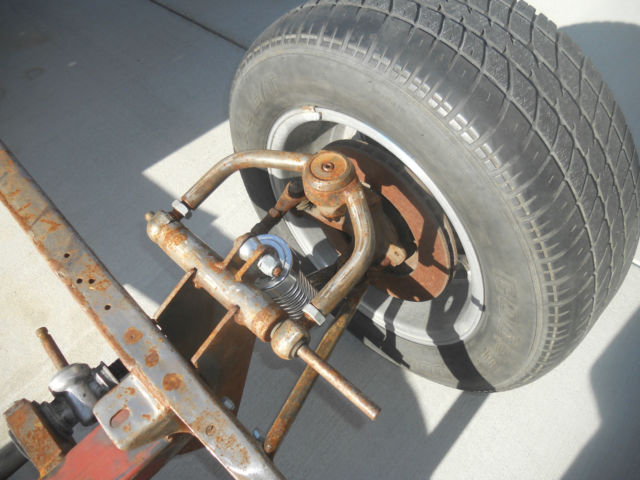 1928 steel Ford Model A Cab & Chassis