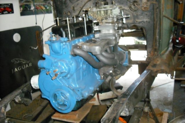 1928 Ford Other sedan