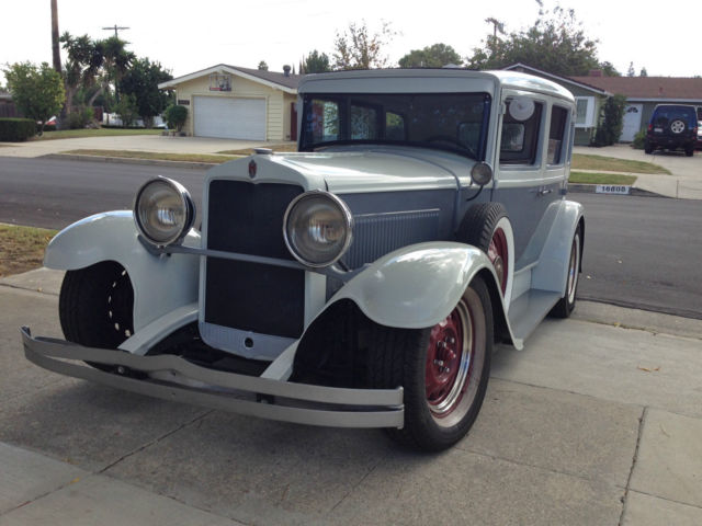 1928 Ford Other sedan