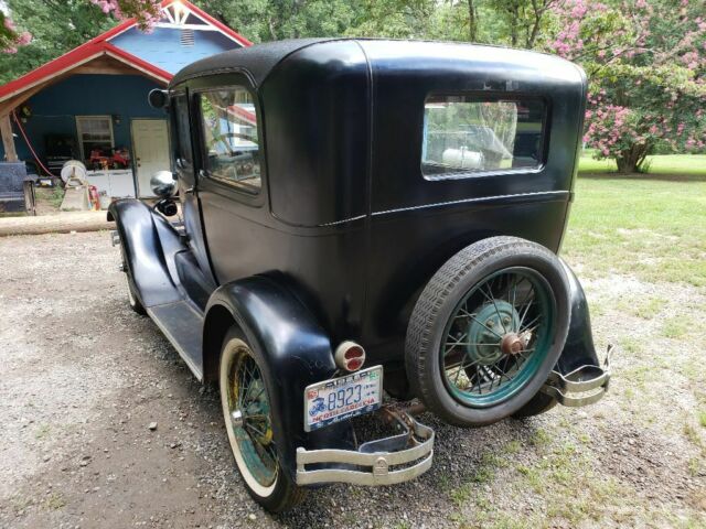 1928 Ford Model A