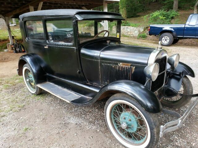 1928 Ford Model A