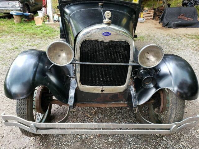 1928 Ford Model A