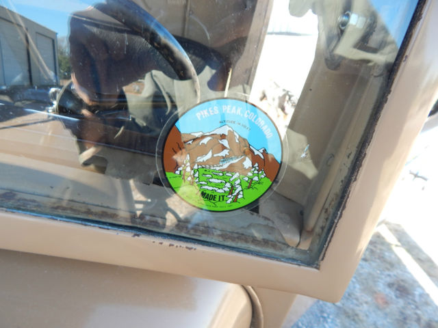 1928 brown and tan Ford Model A model a pickup