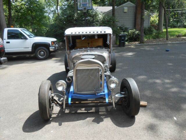 1928 Ford Model A