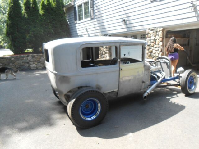 1928 Ford Model A