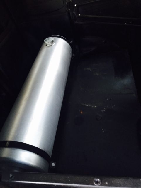 1928 Ford Model A Sedan