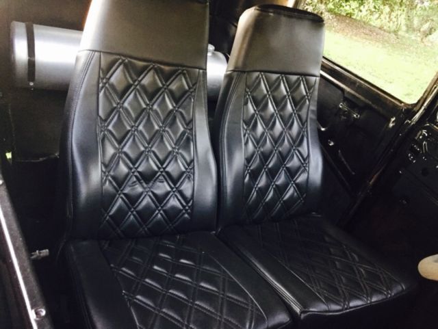 1928 Ford Model A Sedan