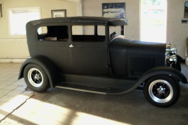 1928 Ford Model A