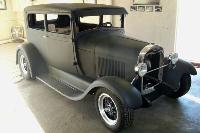 1928 Ford Model A