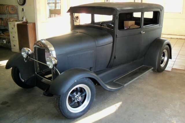 1928 Ford Model A