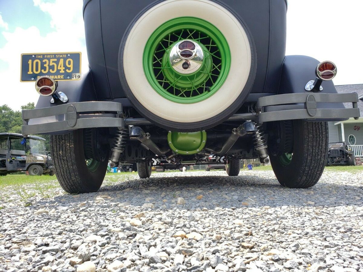 1928 Ford Model A