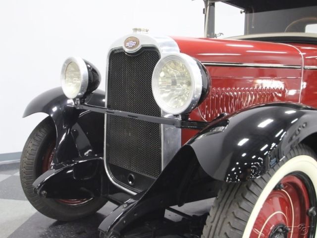 1928 Other Color Chevrolet Cabriolet