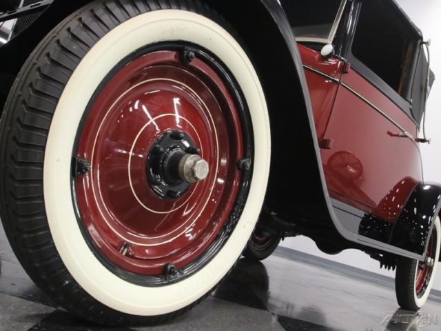 1928 Other Color Chevrolet Cabriolet