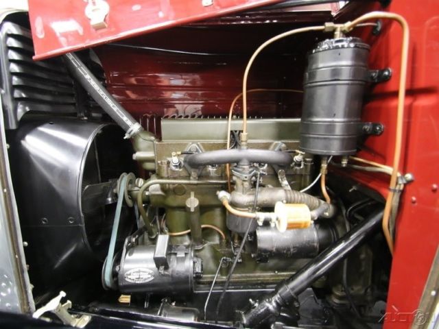 1928 Other Color Chevrolet Cabriolet