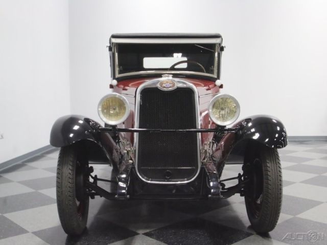 1928 Other Color Chevrolet Cabriolet