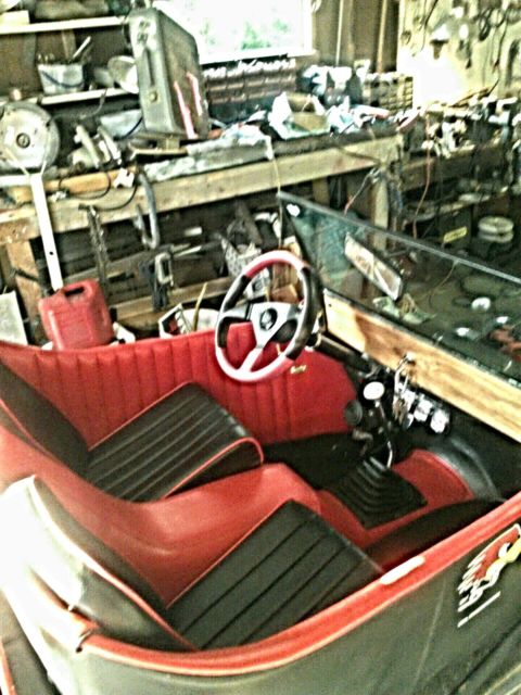 1928 black Ford Model T