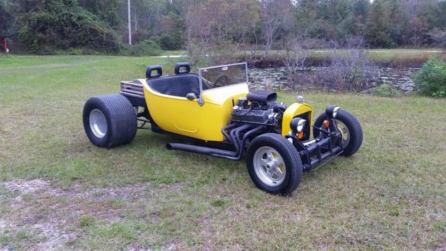1928 Ford Model T