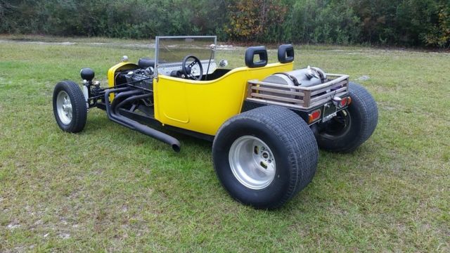 1928 Ford Model T