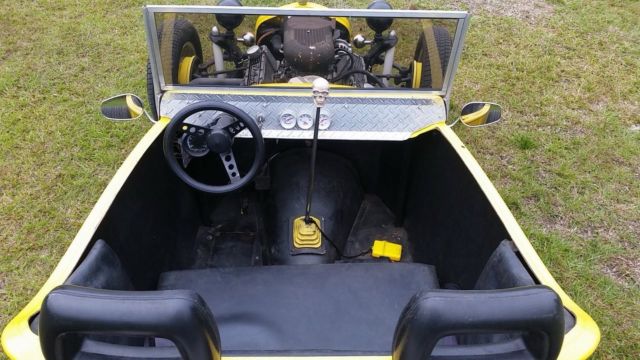 1928 Ford Model T