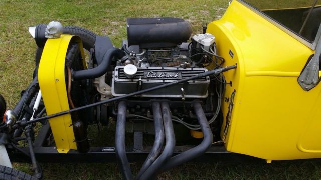 1928 Ford Model T
