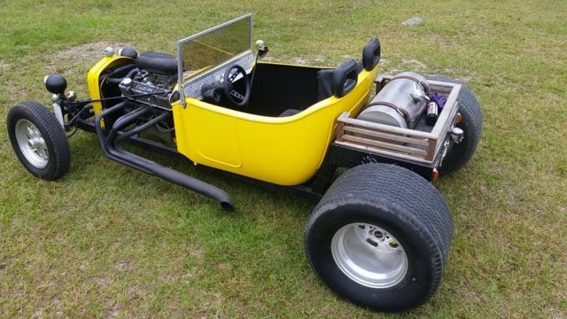 1928 Ford Model T