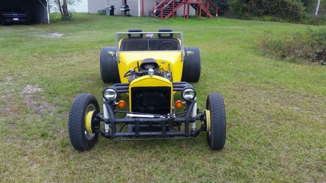 1928 Ford Model T