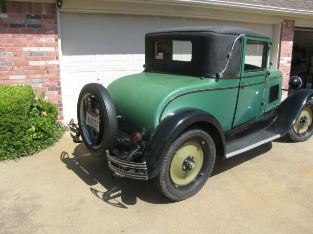 1928 Chevrolet Other