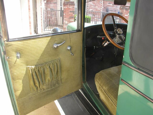 1928 Chevrolet Other