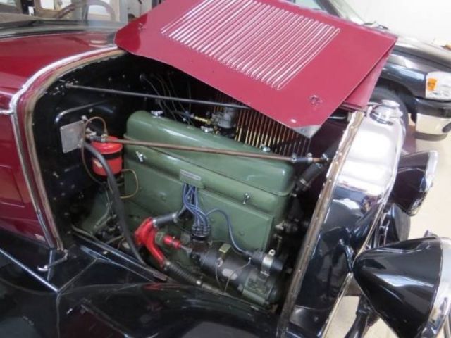 1929 Other Color Buick Other Sedan