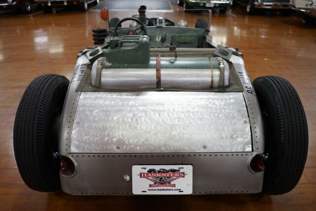 1929 Silver Chevrolet Other --