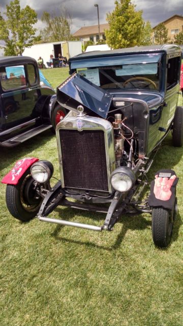 1929 Chevrolet Other