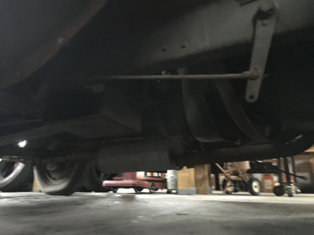 1929 Chevrolet Other