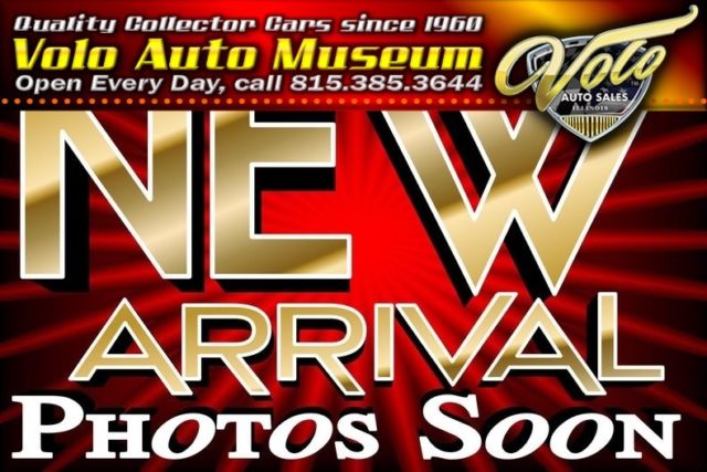 1929 Burgundy Chevrolet Other Pickups Sedan