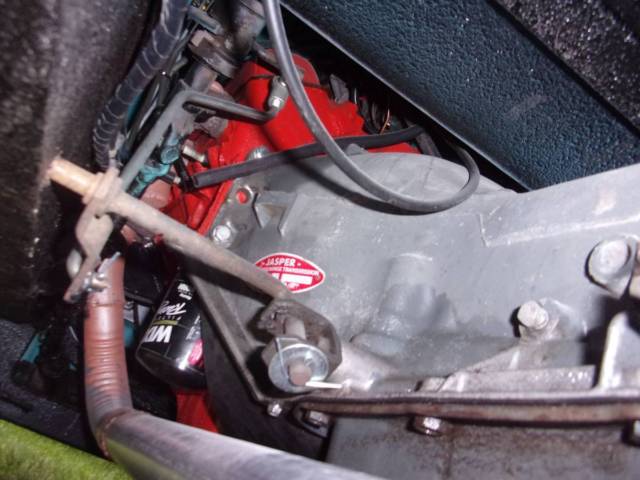 1929 Teal Chevrolet Pickup Extended Cab Pickup