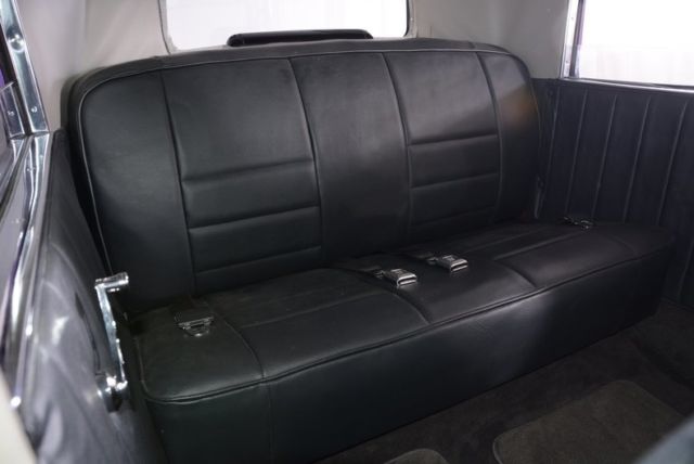 1929 Purple Chevrolet Other Sedan