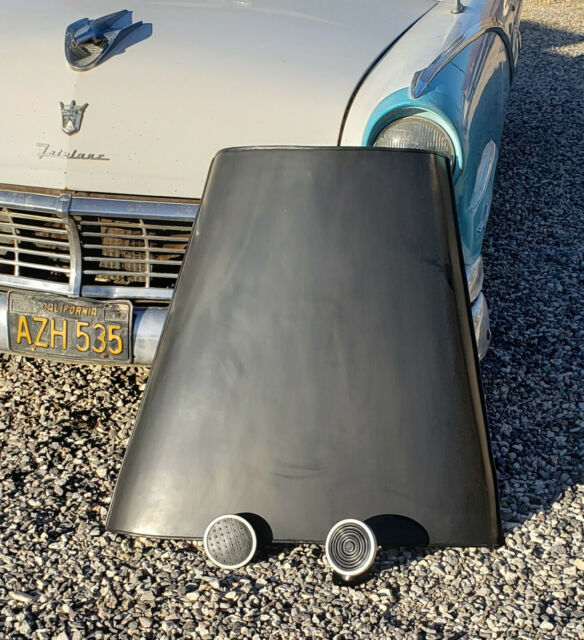 1929 Black Chrysler Other Coupe