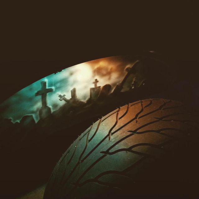 1929 Patina Chrysler Other Coupe