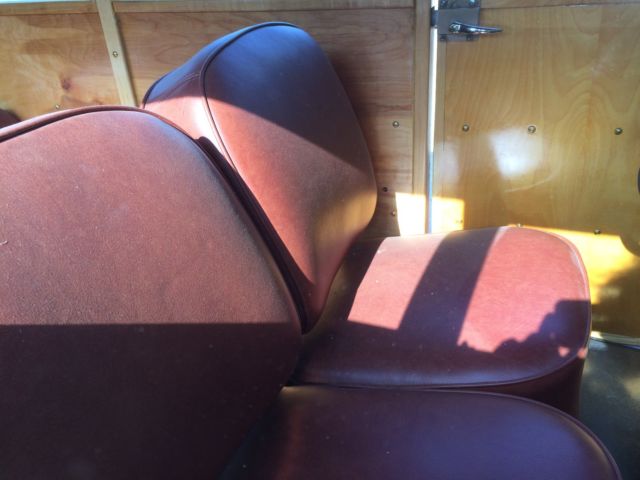 1929 Black/Cream Ford Model A 2 door Surf Woodie