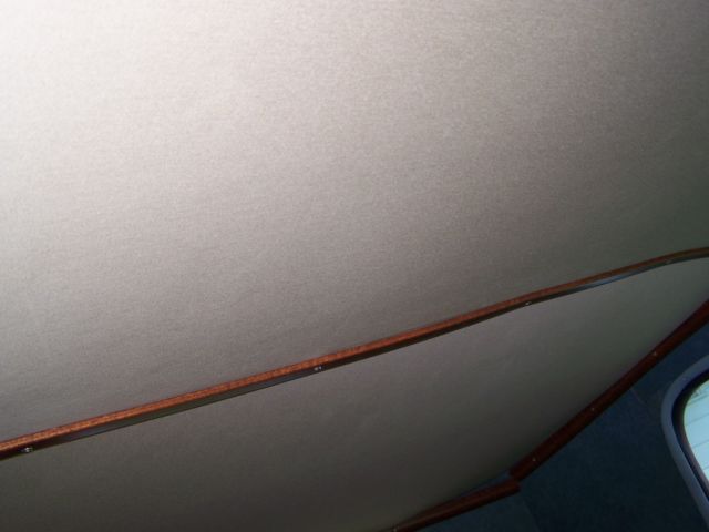 1929 Red Ford Model A 2 DR.