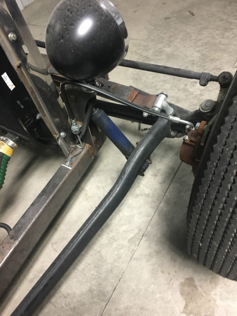 1929 Ford Model A