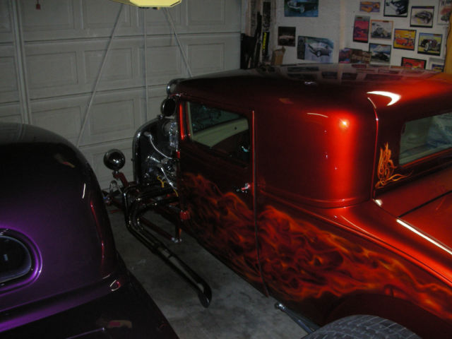 1929 Ford Model A